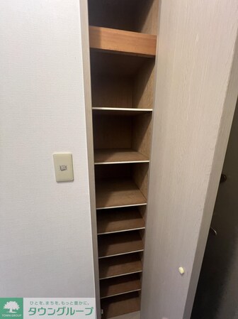 パストラールの物件内観写真